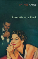 Revolutionary Road-9780099518624