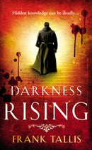 Darkness Rising : (Vienna Blood 4)-9780099519744