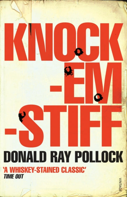 Knockemstiff-9780099520979