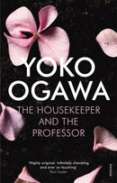 The Housekeeper and the Professor-9780099521341