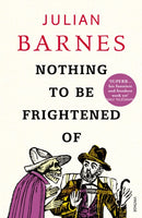 Nothing to be Frightened Of-9780099523741