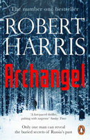 Archangel-9780099527930