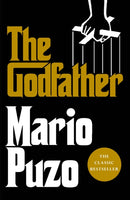 The Godfather-9780099528128