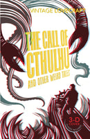 The Call of Cthulhu and Other Weird Tales-9780099528487