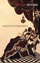 Madame de Pompadour-9780099528876