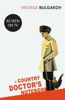 A Country Doctor's Notebook-9780099529569