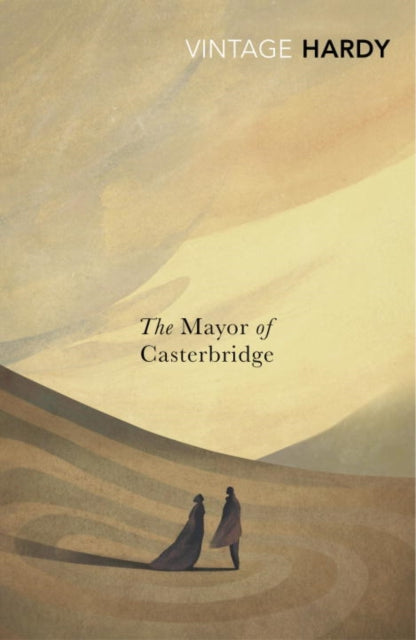 The Mayor of Casterbridge-9780099529576