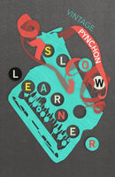 Slow Learner : Early Stories-9780099532514