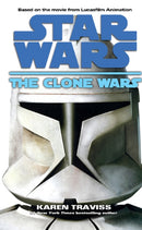 Star Wars: The Clone Wars-9780099533191