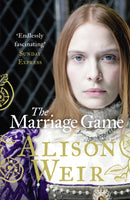 The Marriage Game-9780099534624