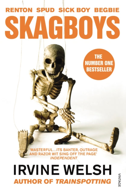 Skagboys-9780099535584