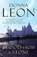 Blood From A Stone-9780099536543