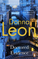 Doctored Evidence-9780099536550