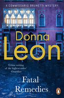 Fatal Remedies-9780099536642