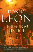 Uniform Justice-9780099536659