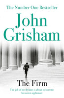 The Firm-9780099537090