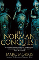 The Norman Conquest-9780099537441