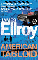 American Tabloid-9780099537823
