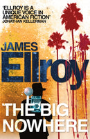 The Big Nowhere-9780099537878