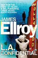 LA Confidential : Classic Noir-9780099537885