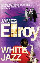 White Jazz-9780099537892