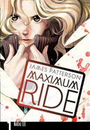 Maximum Ride: Manga Volume 1-9780099538363