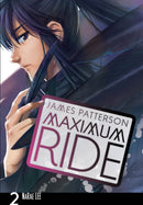 Maximum Ride: Manga Volume 2-9780099538394