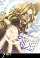 Maximum Ride: Manga Volume 7-9780099538462