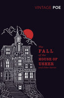 The Fall of the House of Usher and Other Stories-9780099540830