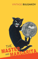 The Master and Margarita-9780099540946