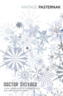 Doctor Zhivago-9780099541240