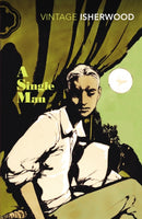 A Single Man-9780099541288