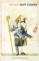 Talleyrand-9780099541622