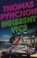 Inherent Vice-9780099542162