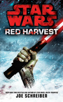 Star Wars: Red Harvest-9780099542650