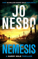 Nemesis-9780099546757