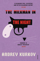 The Milkman in the Night-9780099548867
