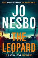 The Leopard-9780099548973