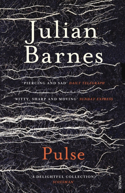 Pulse-9780099552475