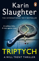 Triptych : The Will Trent Series, Book 1-9780099553106