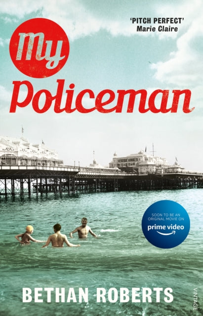 My Policeman : NOW A MAJOR FILM STARRING HARRY STYLES-9780099555254