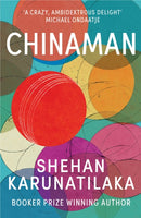 Chinaman-9780099555681