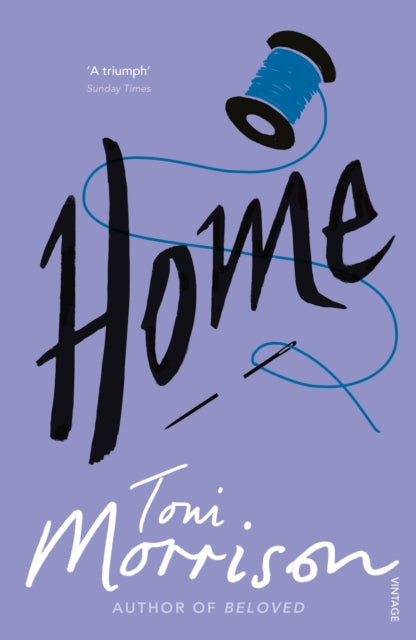 Home-9780099555940