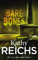 Bare Bones : (Temperance Brennan 6)-9780099556350