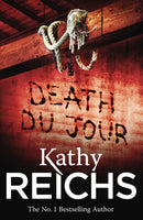 Death Du Jour : (Temperance Brennan 2)-9780099556527