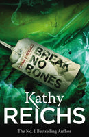 Break No Bones : (Temperance Brennan 9)-9780099556589