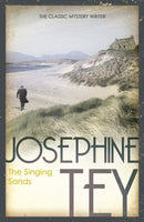 The Singing Sands-9780099556732