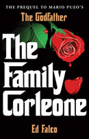 The Family Corleone-9780099557135