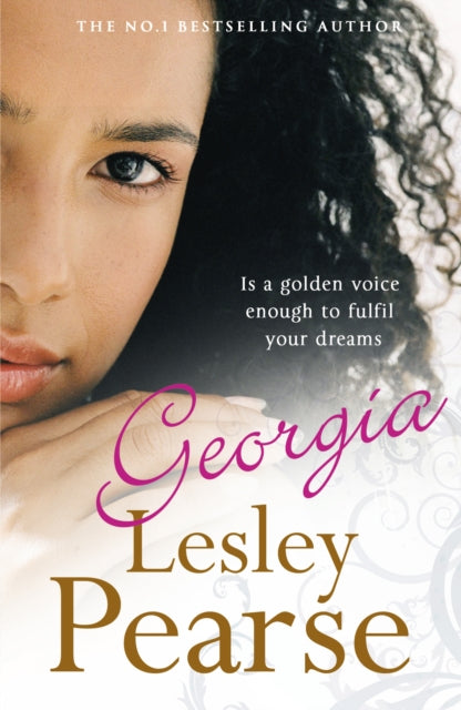 Georgia-9780099557456