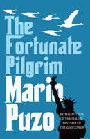 The Fortunate Pilgrim-9780099557593